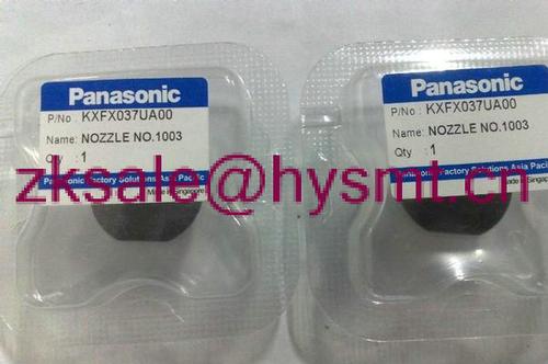  Panasonic NOZZLE KXFX03DWA00 1003 